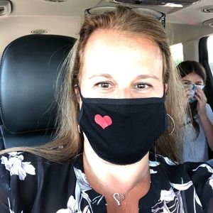 Meet your Posher, Vicki